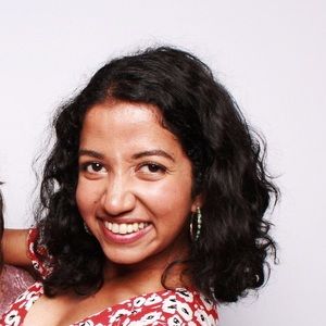 Meet your Posher, Mariam